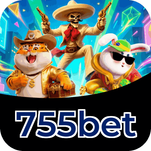 Slots Premium da PG Soft na 755bet