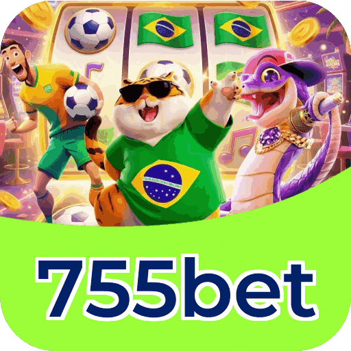 Jogos com maior RTP na 755bet