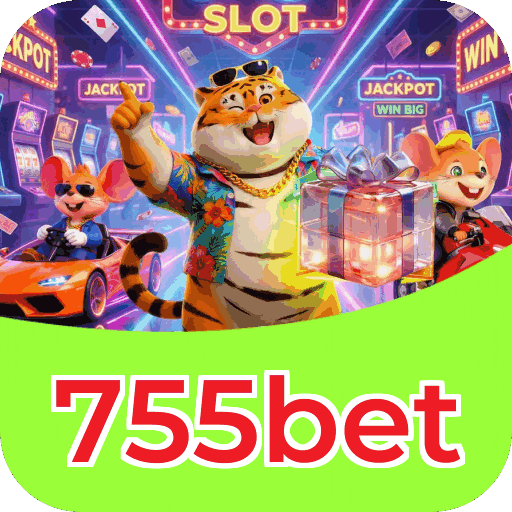 Instalação Android 755bet