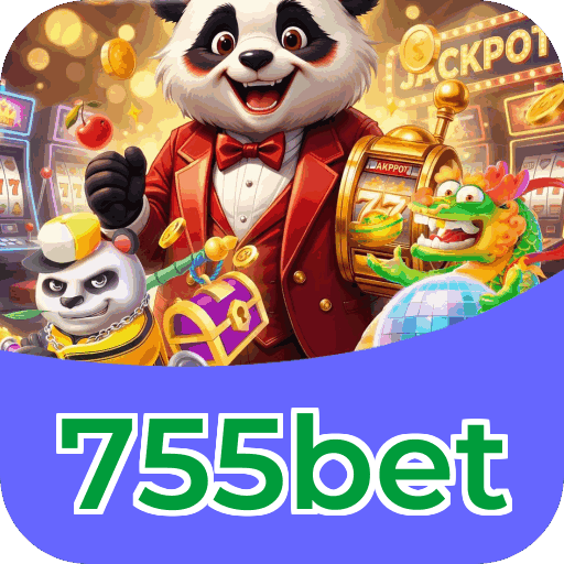 Siga a 755bet no Facebook